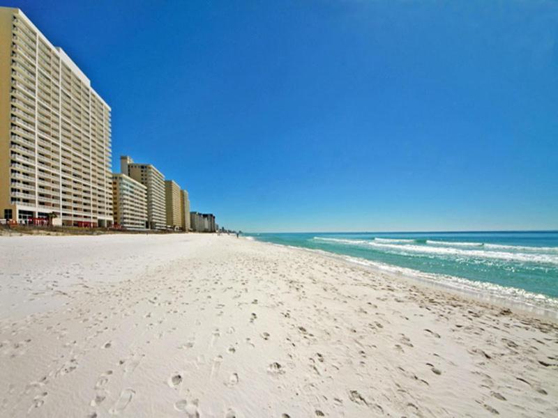 Majestic Beach Towers I 1311 Panama City Beach Ngoại thất bức ảnh