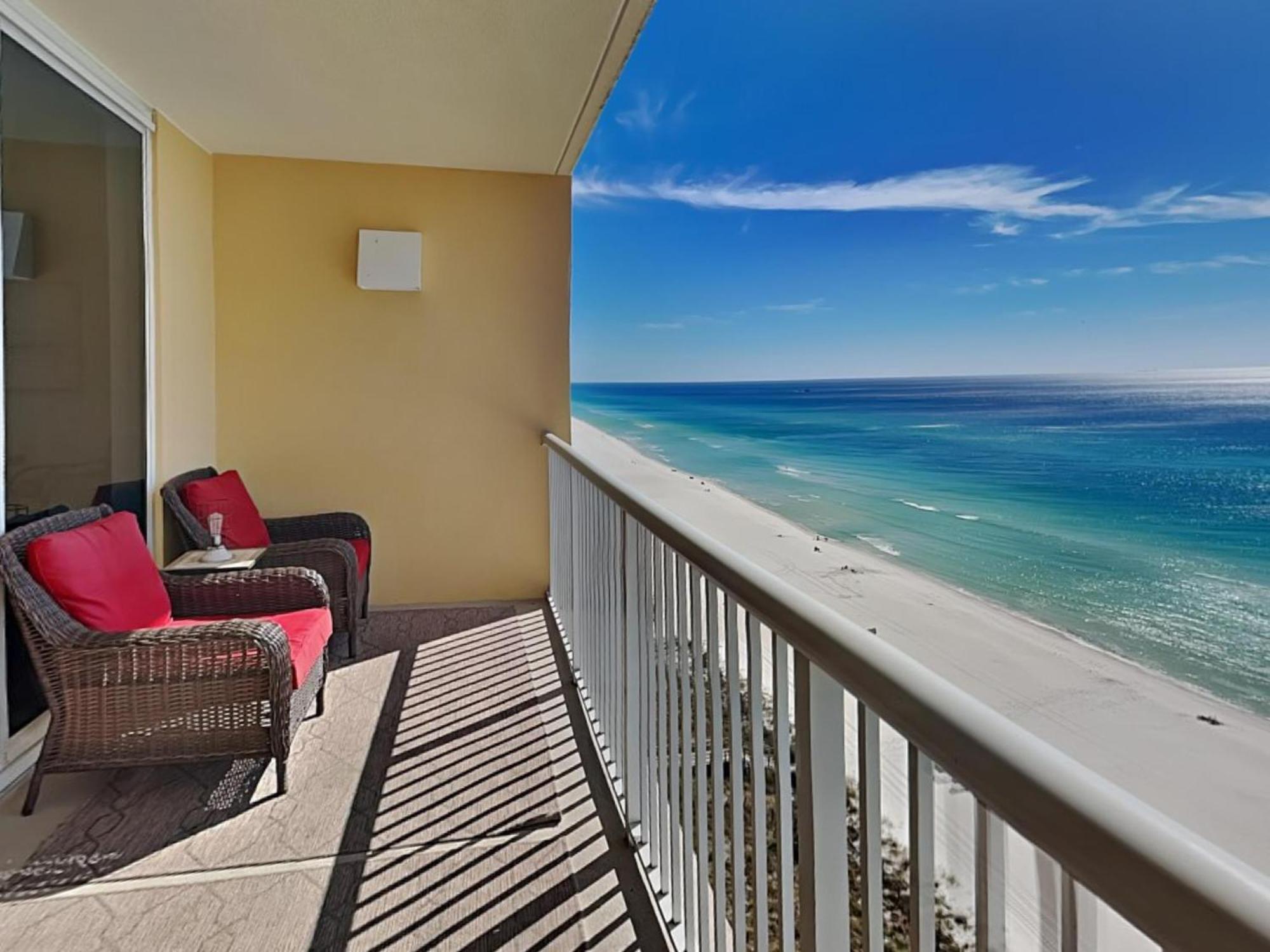 Majestic Beach Towers I 1311 Panama City Beach Ngoại thất bức ảnh