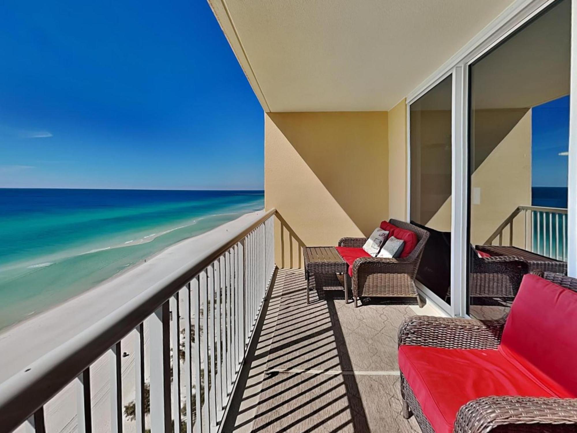 Majestic Beach Towers I 1311 Panama City Beach Ngoại thất bức ảnh