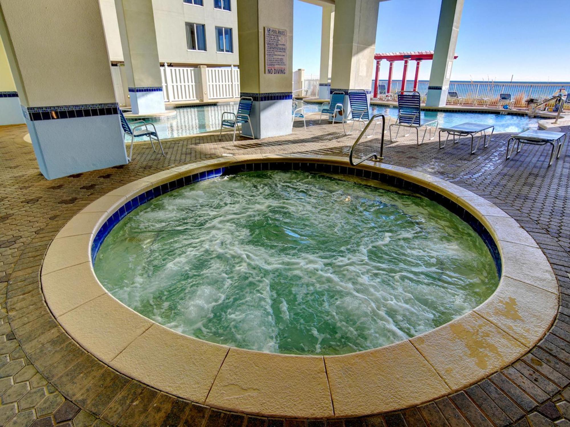 Majestic Beach Towers I 1311 Panama City Beach Ngoại thất bức ảnh