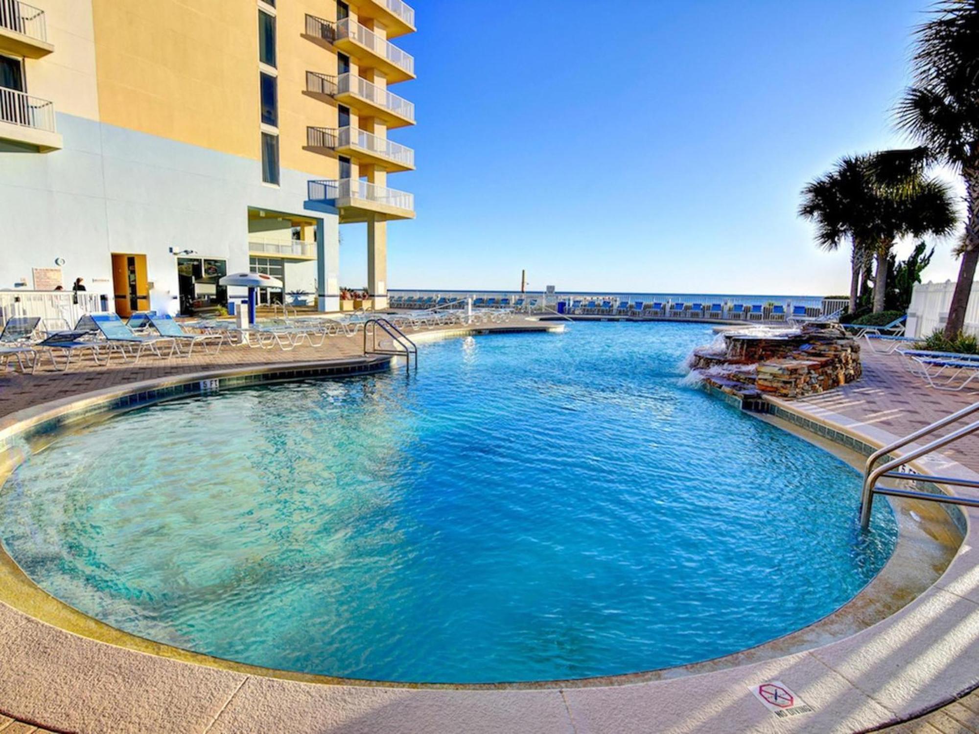 Majestic Beach Towers I 1311 Panama City Beach Ngoại thất bức ảnh