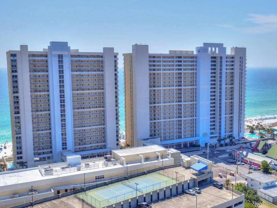 Majestic Beach Towers I 1311 Panama City Beach Ngoại thất bức ảnh