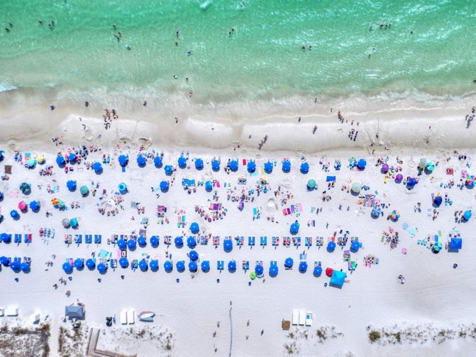 Majestic Beach Towers I 1311 Panama City Beach Ngoại thất bức ảnh